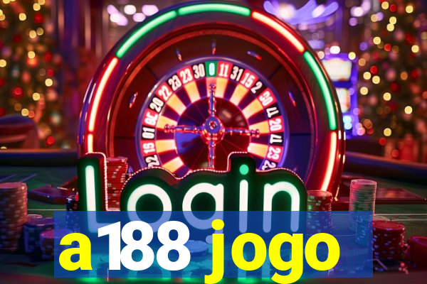 a188 jogo